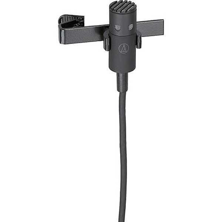 Audio-Technica Audio-Technica Pro 70 Cardioid Lavalier Microphone Microphones