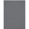 Westcott Westcott 5 X 7 Ft. X-Drop Background (Neutral Gray) Fabric Backgrounds