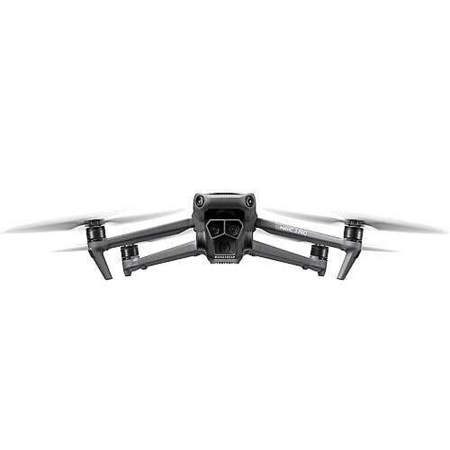 DJI Dji Mavic 3 Pro Drone Fly More Combo With Rc Drones