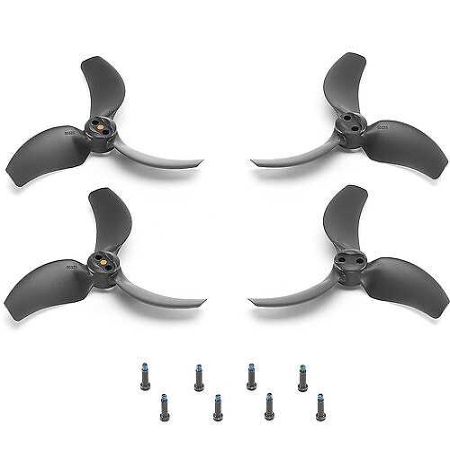 DJI Dji Propellers For Avata 2 (Set Of 4) Drone Accessories