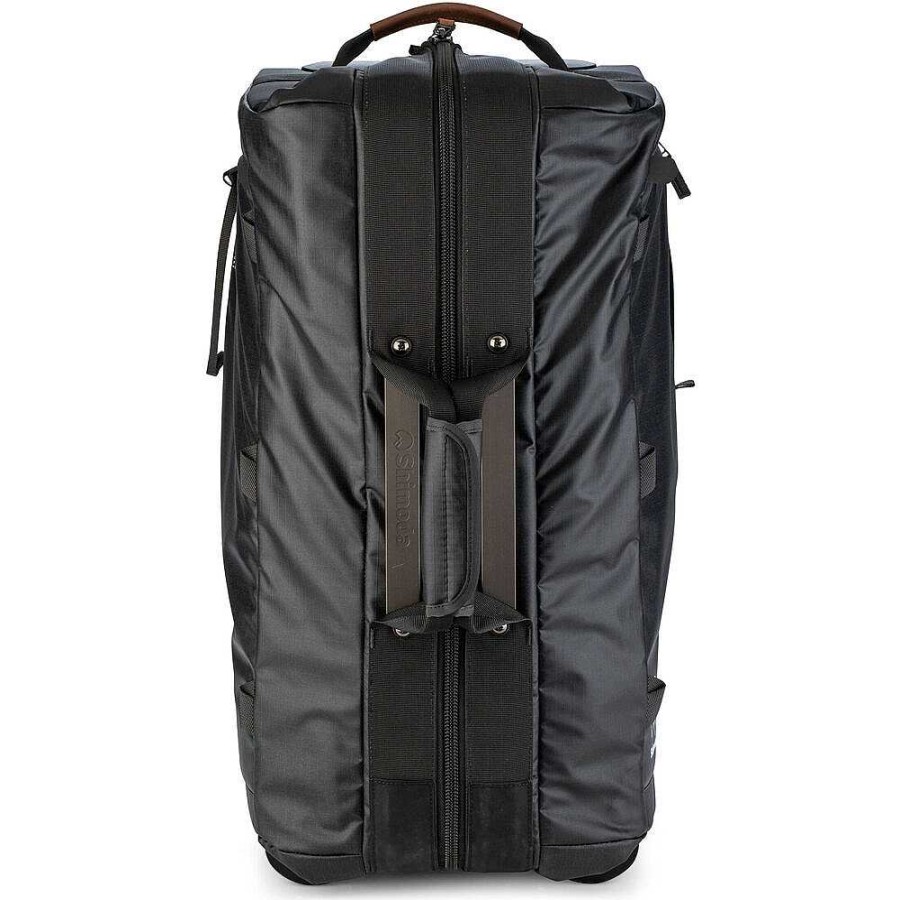 Shimoda Designs Shimoda Designs Dv Roller (Black) Video Camera Bags