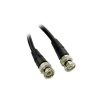 Calrad Calrad Bnc Male To Male Rg-59U Coax Jumper Cable (75 Ohm 50 Ft.) Cables