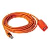 Tether Tools Tether Tools 16 Ft Tetherpro Usb 3.0 Active Extension Cable (Hi-Visibility Orange) Cables