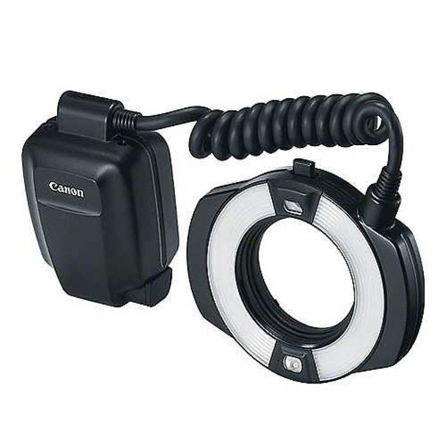 Canon Canon Mr-14Ex Ii Macro Ring Lite Flashes & Accessories