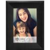 Malden Malden 5 X 7 In. Berkley Tuxedo Picture Frame (Black) Frames & Albums