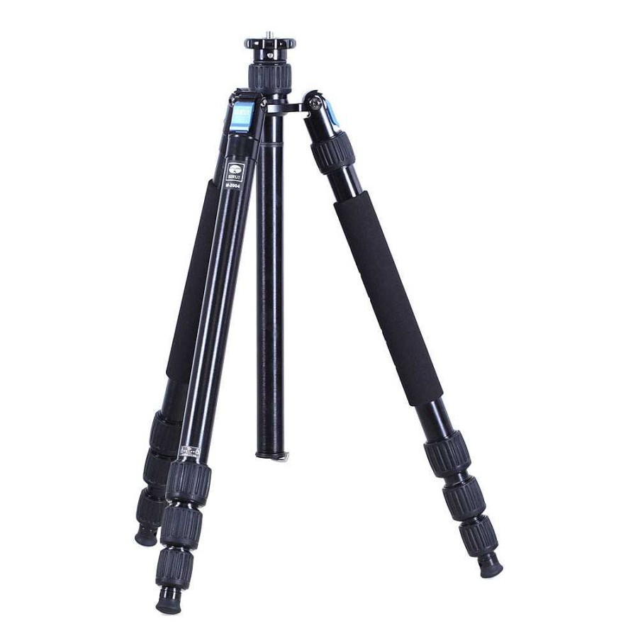 Sirui Sirui W-2004 Waterproof Aluminum Alloy Tripod Tripod Legs