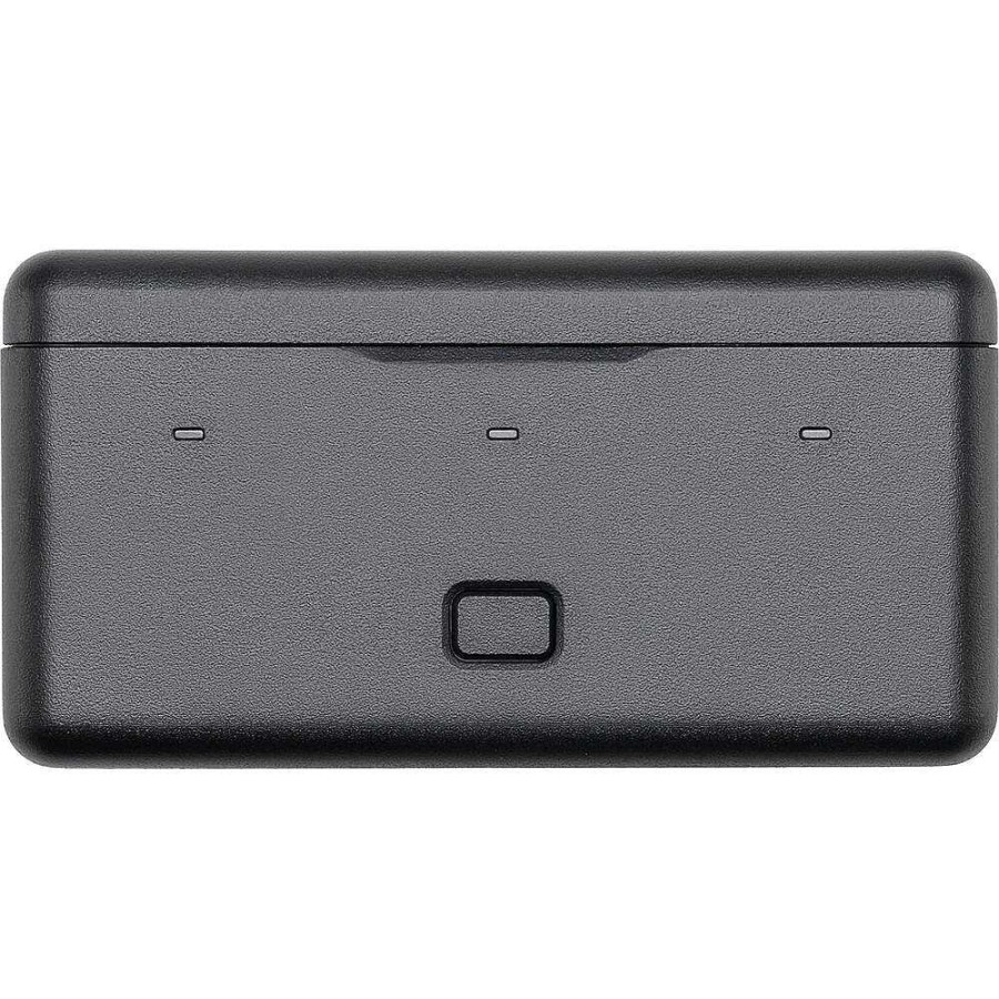 DJI Dji Multifunctional Battery Case For Osmo Action 3 Drone Accessories