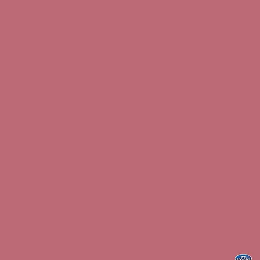 Savage Savage 107" X 12Yds Background Paper (#67 Ruby) Paper Backgrounds