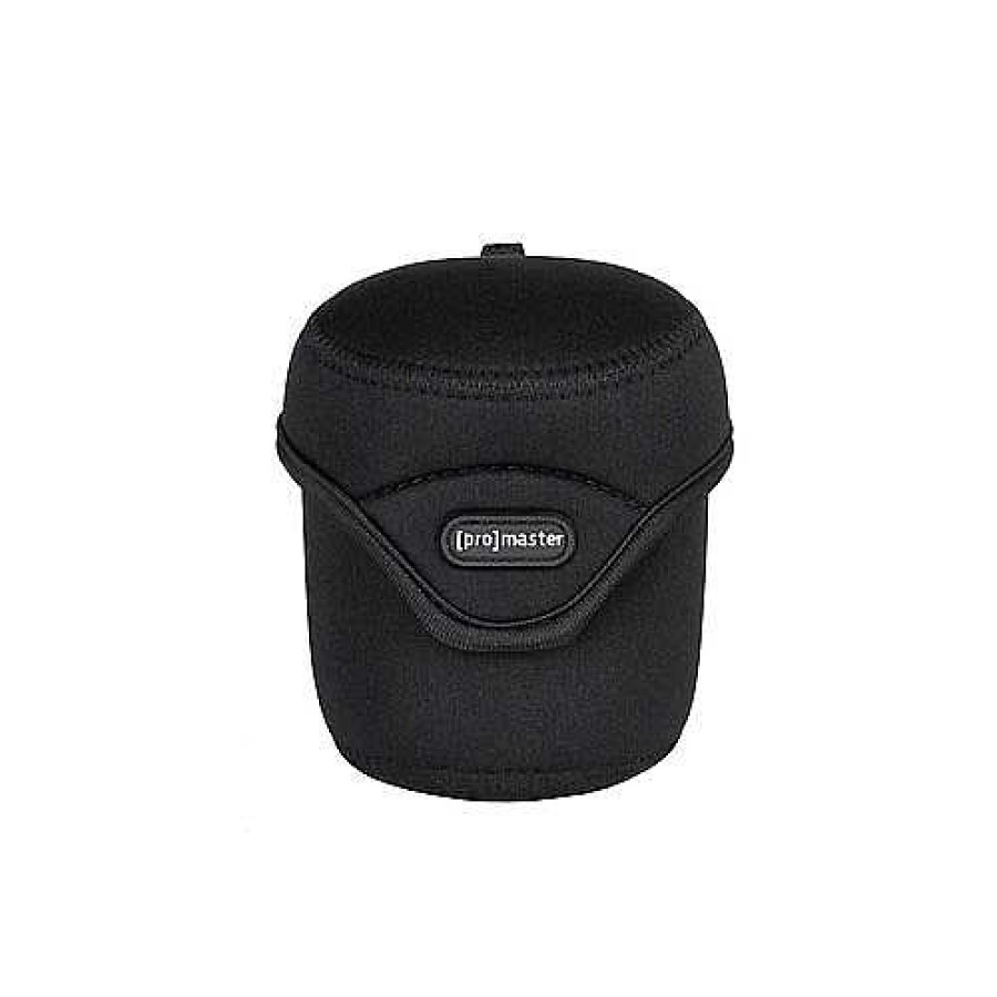 Promaster Promaster 3.25 X 3 In. Fold-Over Lens Pouch Lens Cases