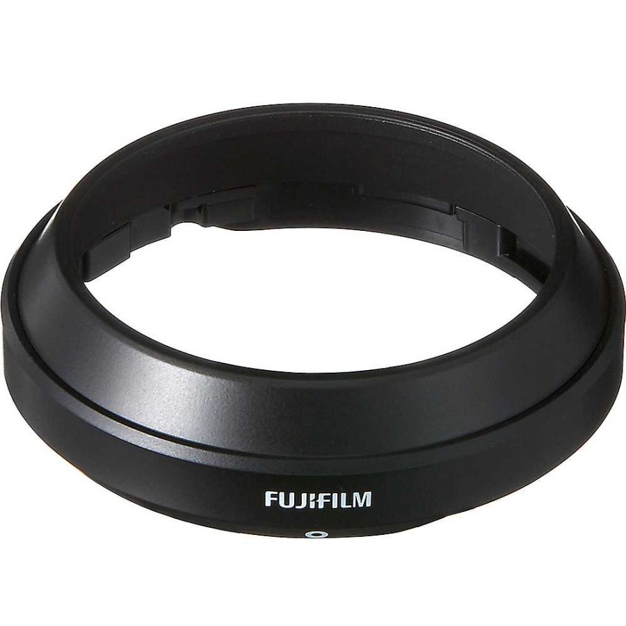 Fujifilm Fujifilm Xf 23Mm F/2 R Wr Lens (Black) Wide Angle Lenses