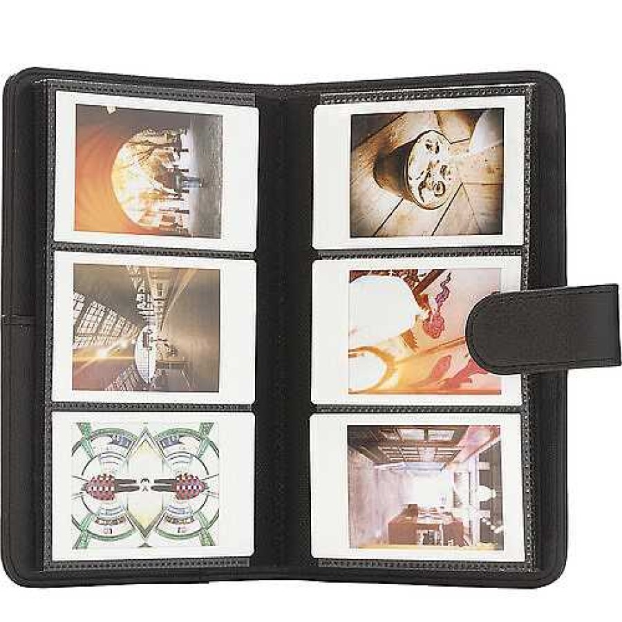 Fujifilm Fujifilm 2 X 3 In. Instax Mini 12 Album Frames & Albums