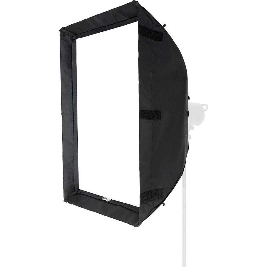 Chimera Chimera Super Pro X Plus Lightbank (Small, 24 X 32 In.) Rectangular Soft Boxes