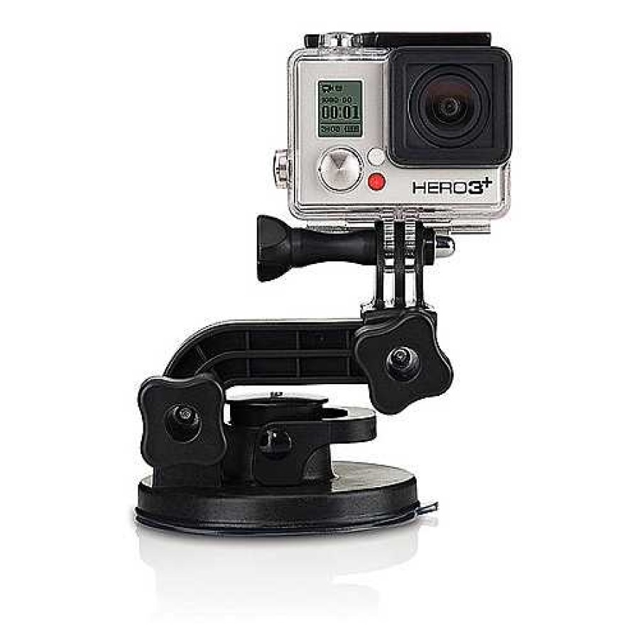 GoPro Gopro Suction Cup Mount Action Camera Accessories