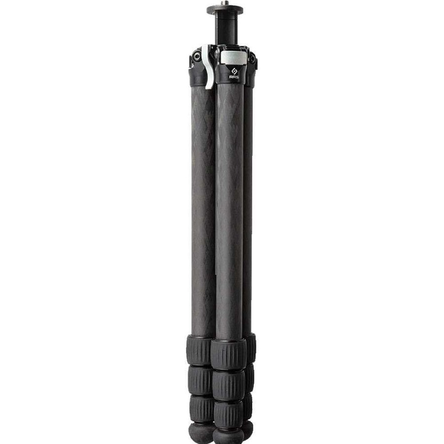 Really Right Stuff Really Right Stuff Ascend-14 Compact Travel Carbon Fiber Tripod Tripod Legs