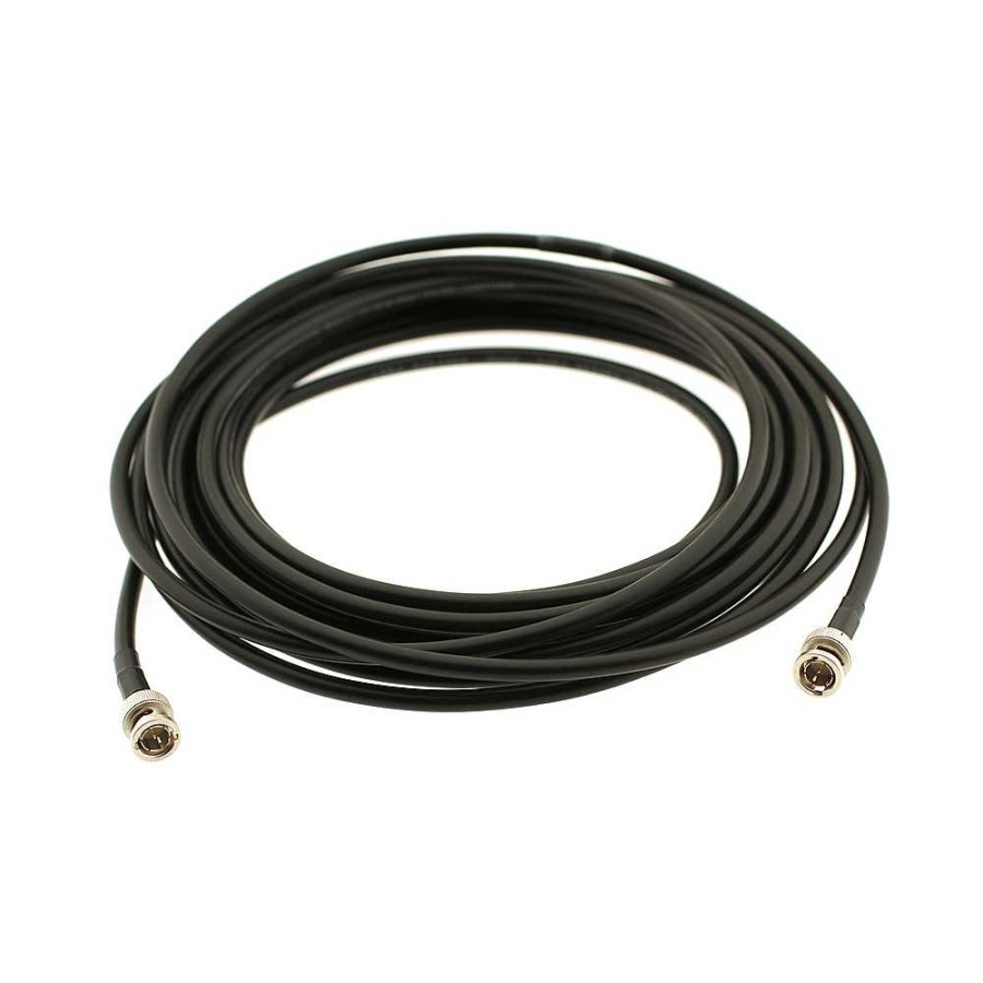 PSC Psc Bnc Male To Bnc Male Low-Loss Coax Cable (50 Ohm, 50 Ft.) Cables