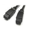 Calrad Calrad Ieee-1394 Firewire 9 Pin Male To 9 Pin Male (10 Ft.) Cables