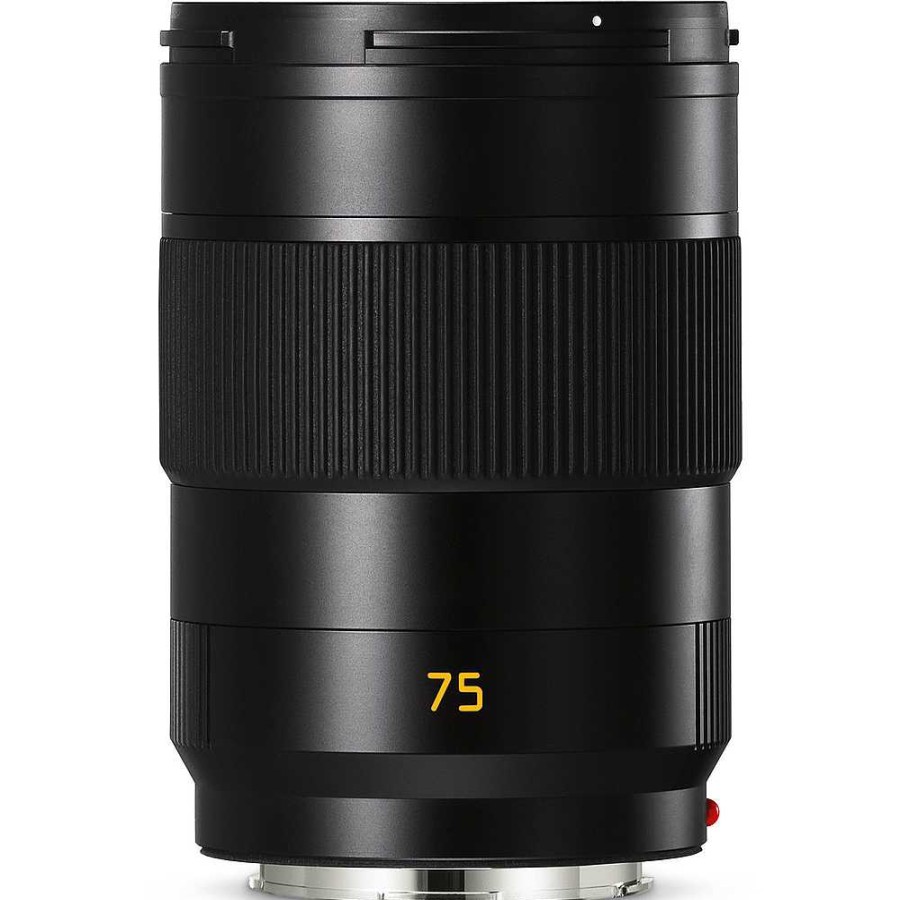 Leica Leica Apo-Summicron-Sl 75Mm F/2 Asph. Lens Zoom Lenses