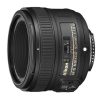 Nikon Nikon Af-S Nikkor 50Mm F/1.8G Lens Normal Lenses