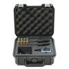 SKB Cases Skb Cases Iseries Injection Molded Case For Sennheiser Sw Wireless Mic Series Equipment Cases & Bags