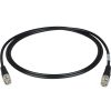 Laird Laird 1 Ft. Canare 12G-Sdi 4K Uhd Mini-Coax Bnc Male To Male Cable Video Cables