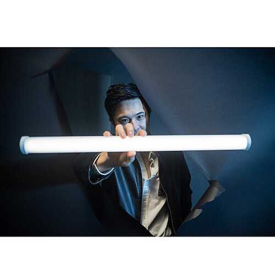 amaran Amaran 2 Ft. Pt2C Rgb Led Pixel Tube Light (2-Light Production Kit) Led Lights & Kits