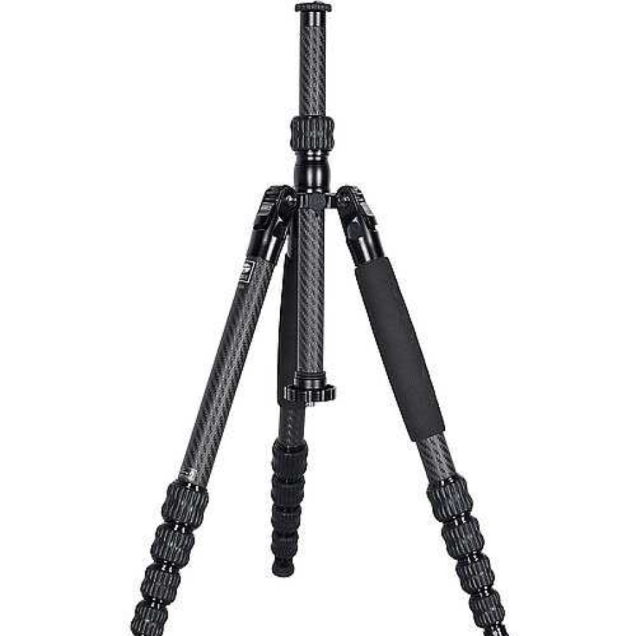 Sirui Sirui T-1205 Carbon Fiber Travel Tripod With E-10 Ball Head Tripod Kits