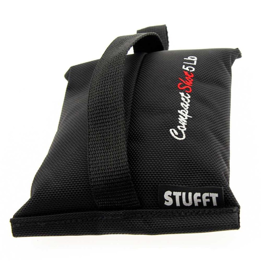 STUFFT Stufft 5 Lb Shot Bag Sand & Weight Bags