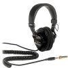 Sony Sony Mdr-7506 Circumaural Closed-Back Professional Monitor Headphone Headphones & Earbuds