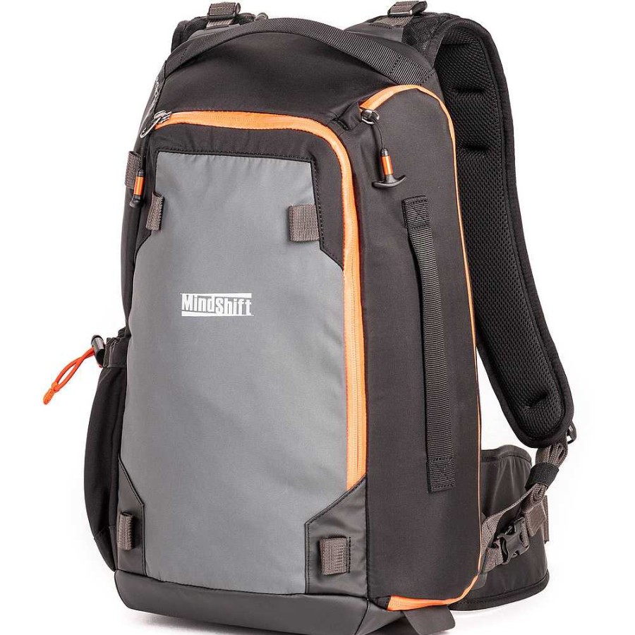 MindShift Gear Mindshift Gear Photocross 13 Backpack (Orange Ember) Camera Bags