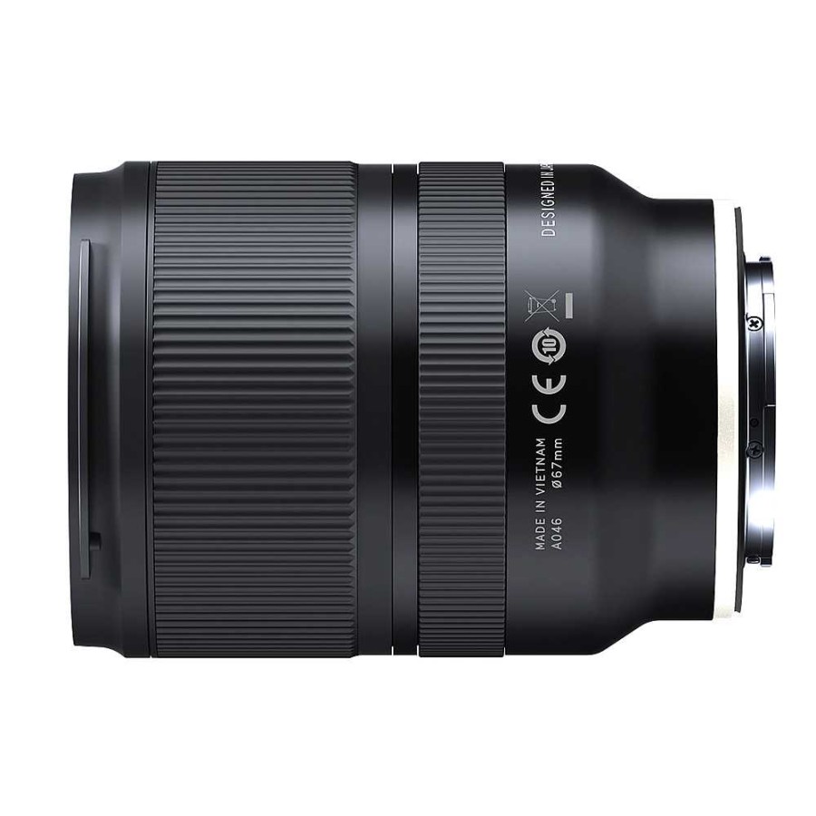 Tamron Tamron 17-28Mm F/2.8 Di Iii Rxd Lens For Sony E Zoom Lenses