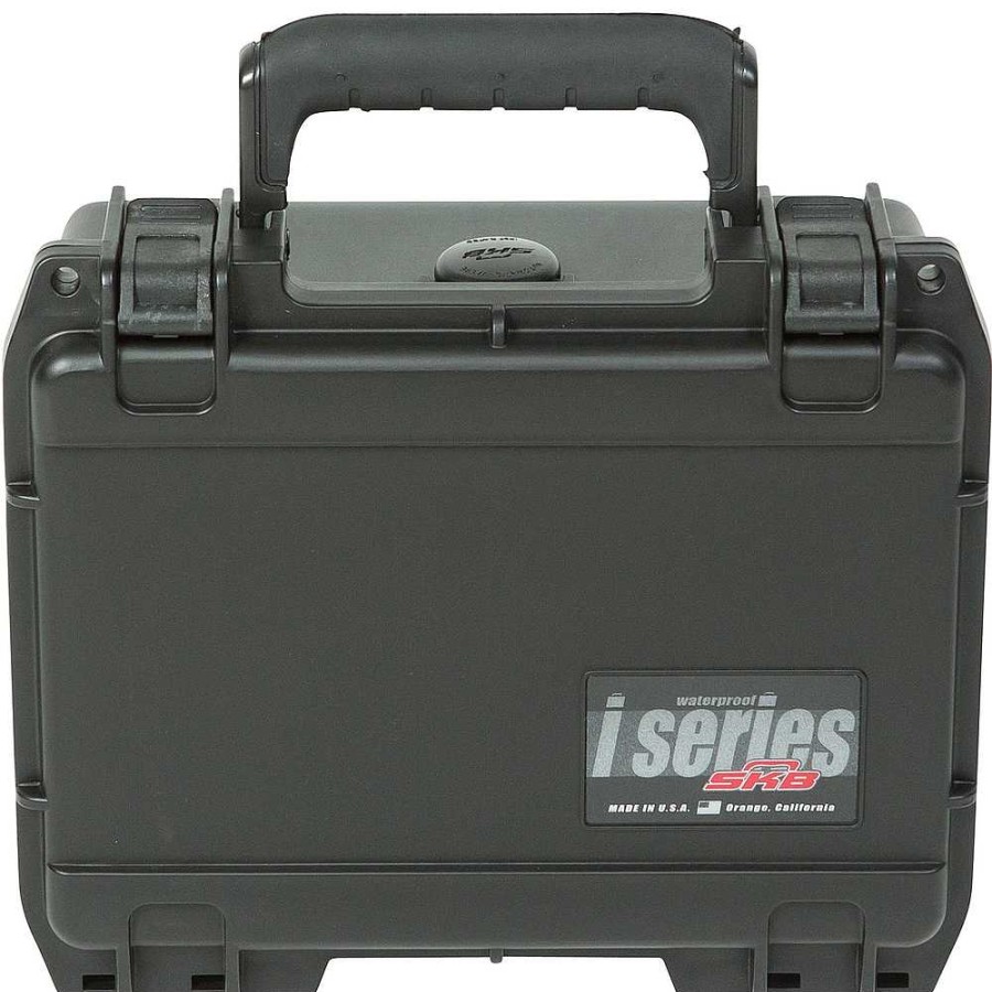 SKB Cases Skb Cases Iseries Rodelink Wireless Case Camera System Cases