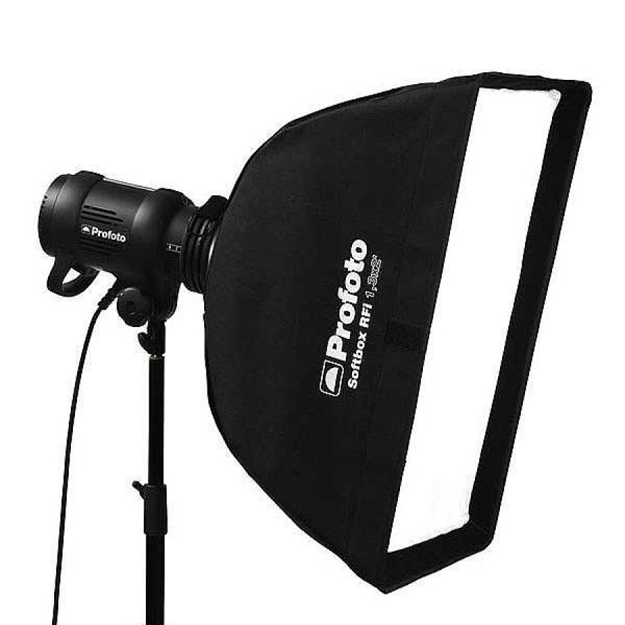 Profoto Profoto Rfi Softbox (1.3 X 2 Ft.) Rectangular Soft Boxes