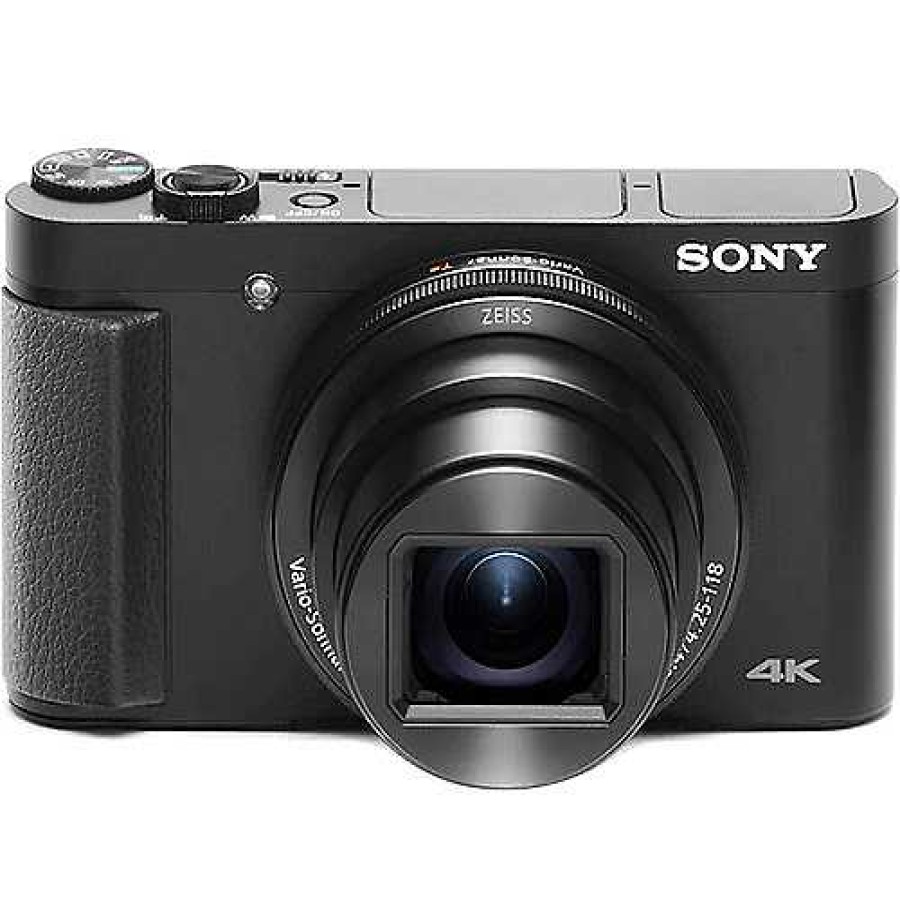 Sony Sony Cyber-Shot Dsc-Hx99 Digital Camera (Black) Point & Shoot