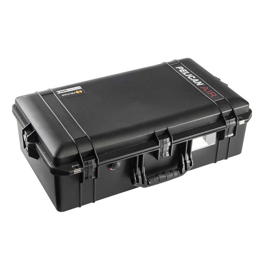 Pelican Pelican 1605Airwd Carry-On Case (Black, With Dividers) Camera System Cases