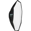 Bron Broncolor Octabox 150 Cm (59.1 In.) Octagonal Soft Boxes