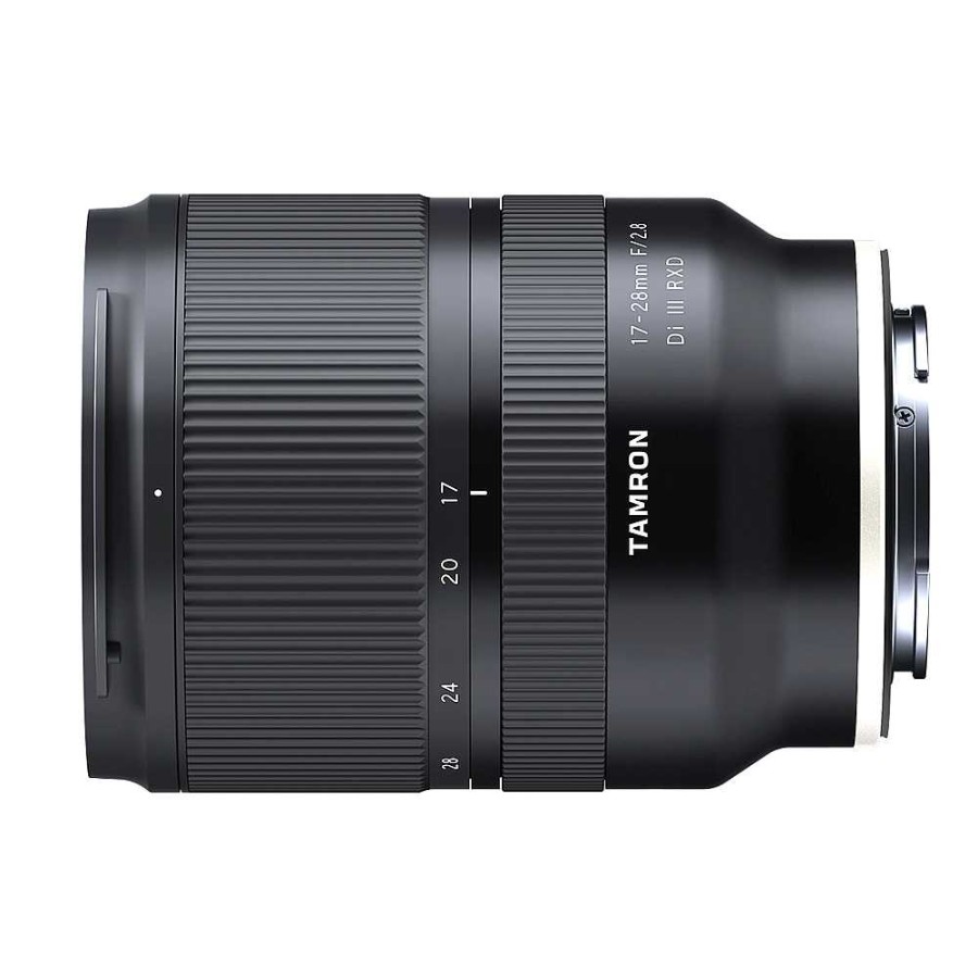 Tamron Tamron 17-28Mm F/2.8 Di Iii Rxd Lens For Sony E Zoom Lenses