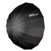 Westcott Westcott 53 In. Apollo Deep Umbrella (White) Lighting Umbrellas