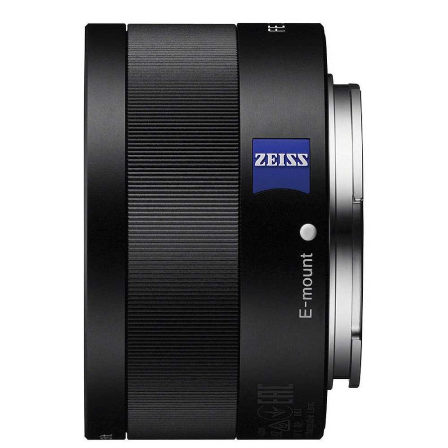 Sony Sony Sonnar T* Fe 35Mm F/2.8 Za Lens Wide Angle Lenses