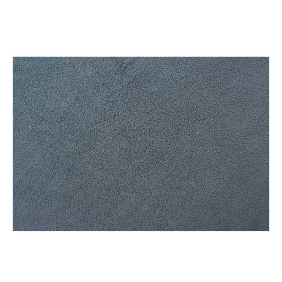 Westcott Westcott 9 X 10' Gray Wrinkle Resistant Backdrop Fabric Backgrounds