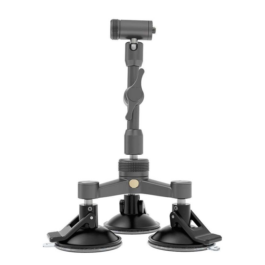 DJI Dji Osmo Carmount (Part 4) Action Camera Accessories