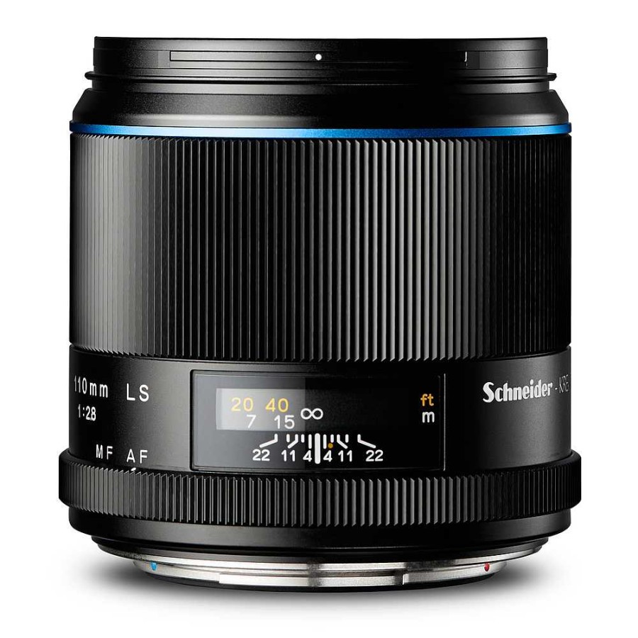 Phase One Phase One 110Mm Ls F/2.8 Af Schneider Kreuznach Lens Telephoto Lenses