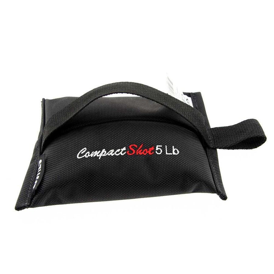 STUFFT Stufft 5 Lb Shot Bag Sand & Weight Bags