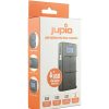 Jupio Jupio Usb Duo Lcd Charger For Sony Np-Fm50/F550/F750/F970 Batteries & Power