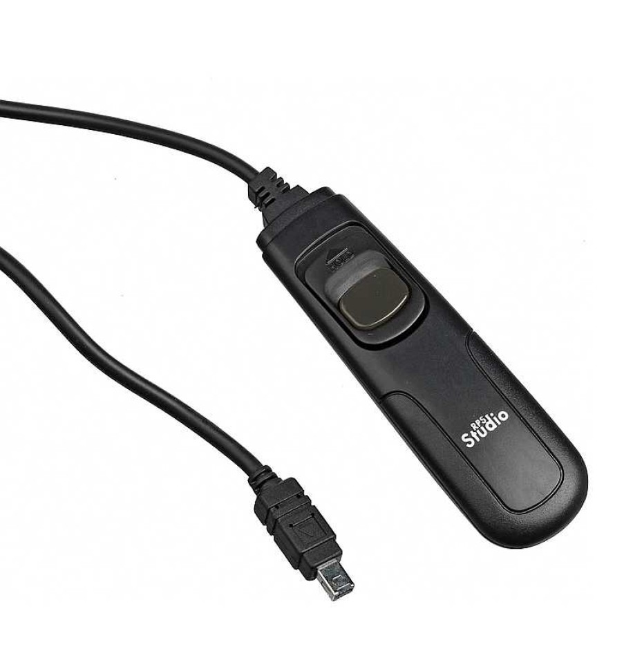 Dot Line Dot Line Remote Release Shutter For Nikon D90 Remote Transmitters & Receivers