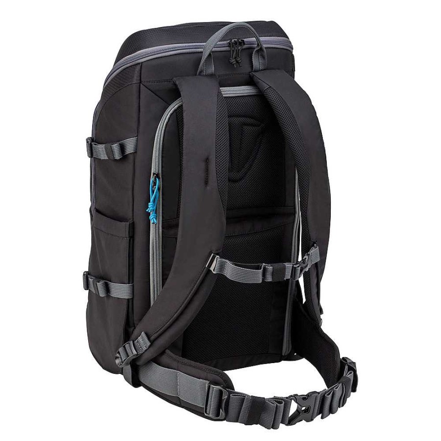 Tenba Tenba Solstice 24L Camera Backpack (Black) Camera Bags