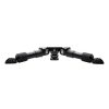 Benro Benro 75Mm Video Hi-Hat With 75Mm Bowl Video Tripods & Supports