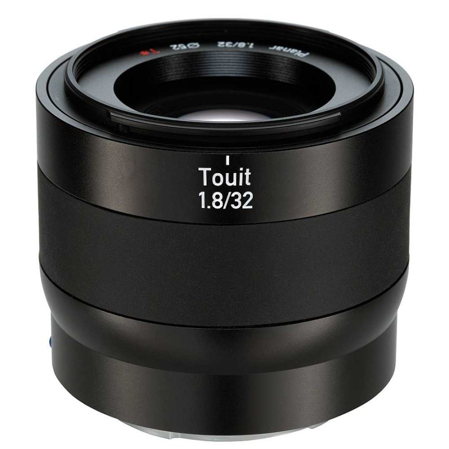 Zeiss Zeiss Touit 32Mm F/1.8 Lens (Sony E-Mount) Normal Lenses