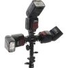 Lastolite Lastolite Joe Mcnally Triflash Bracket Flashes & Accessories