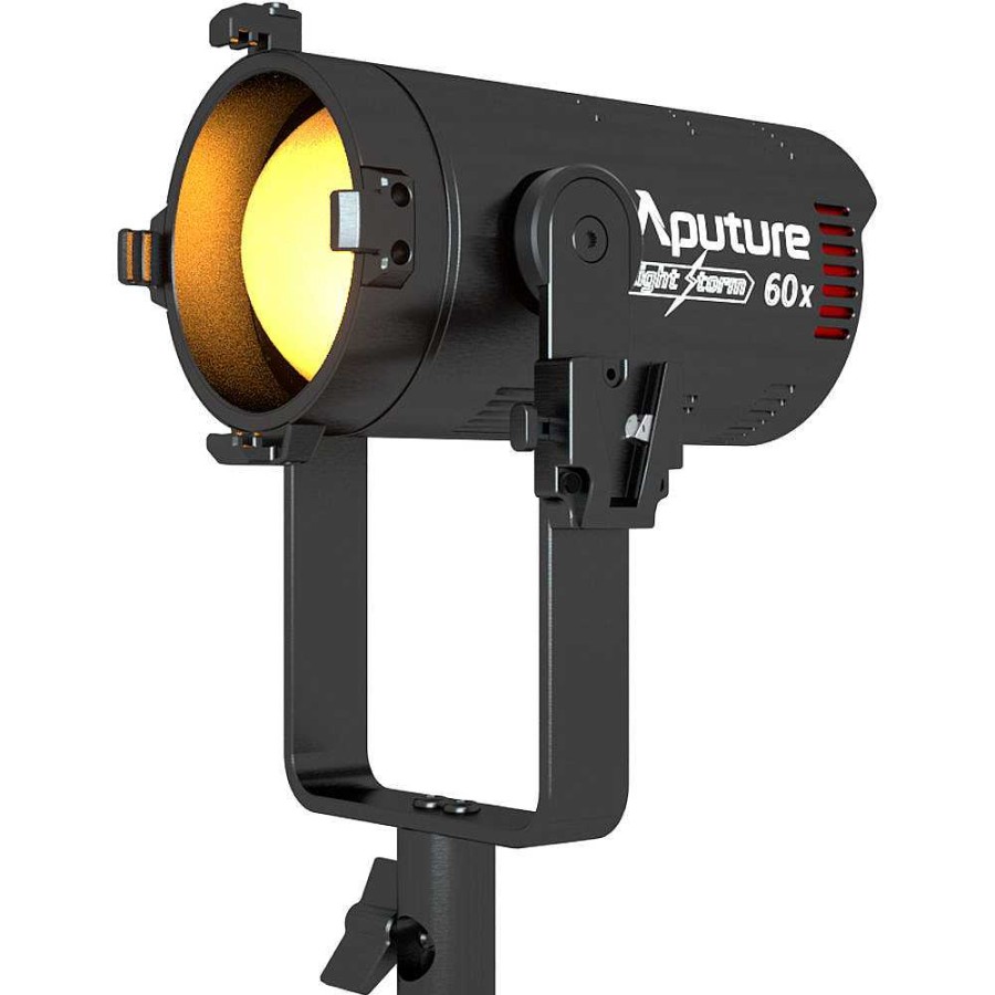 Aputure Aputure Light Storm Ls 60X Bi-Color Led Light Led Lights & Kits