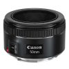 Canon Canon 50Mm F/1.8 And 10-18Mm Portrait & Travel 2-Lens Kit Normal Lenses